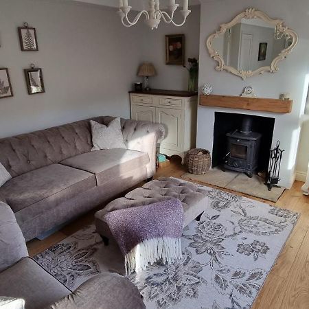 Wren Cottage Heacham Bagian luar foto