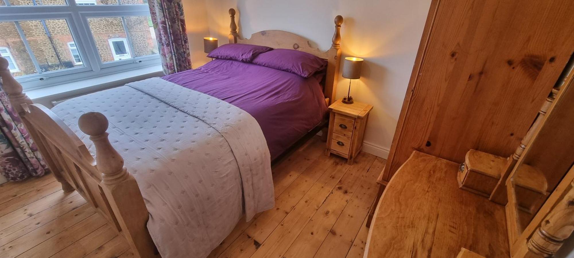 Wren Cottage Heacham Bagian luar foto